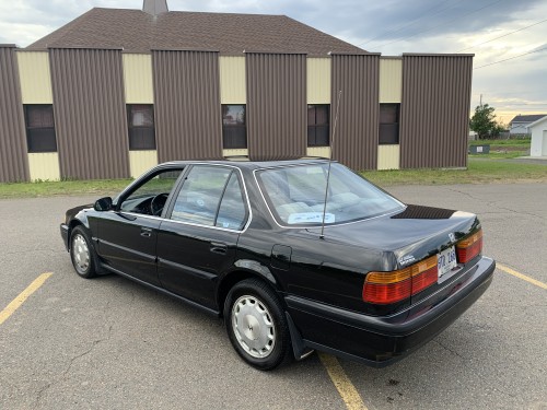 1990 Honda Accord EX