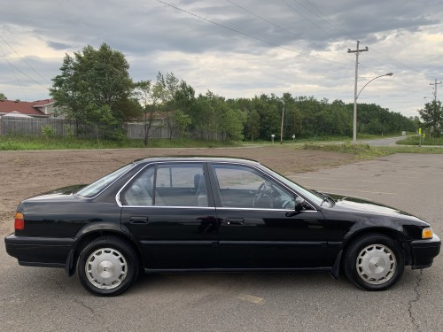 1990 Honda Accord EX