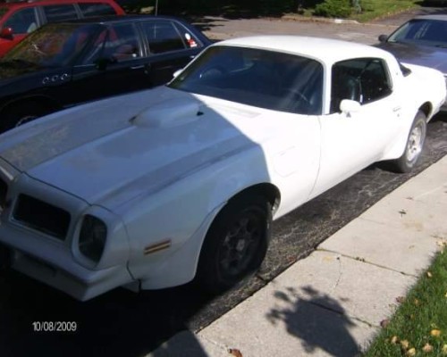 October 2009 when I first brought it home October 2009 when I first brought it home