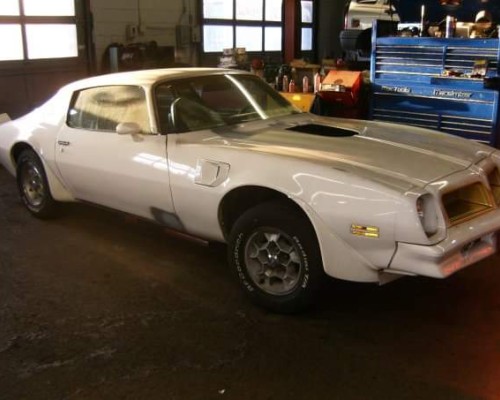 Feburary 2010 in the shop engine and trans pulled Feburary 2010 in the shop engine and trans pulled