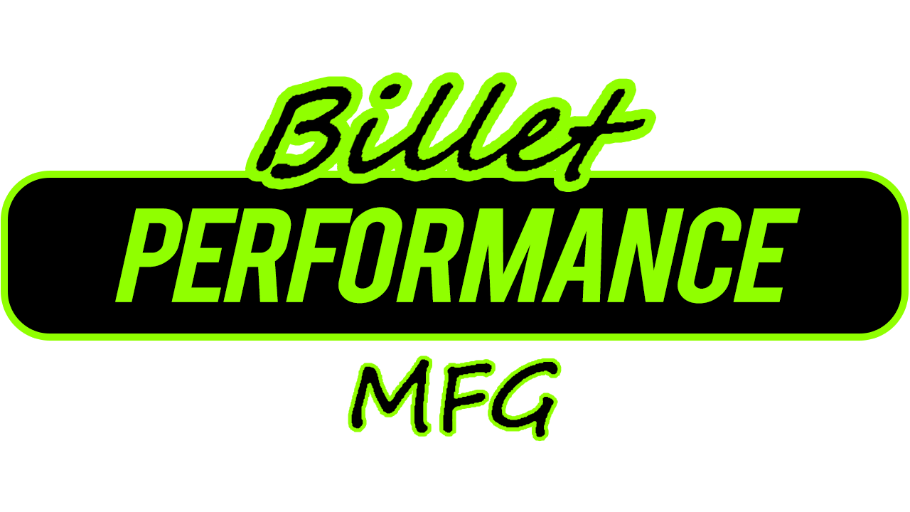 Billet Performance MFG