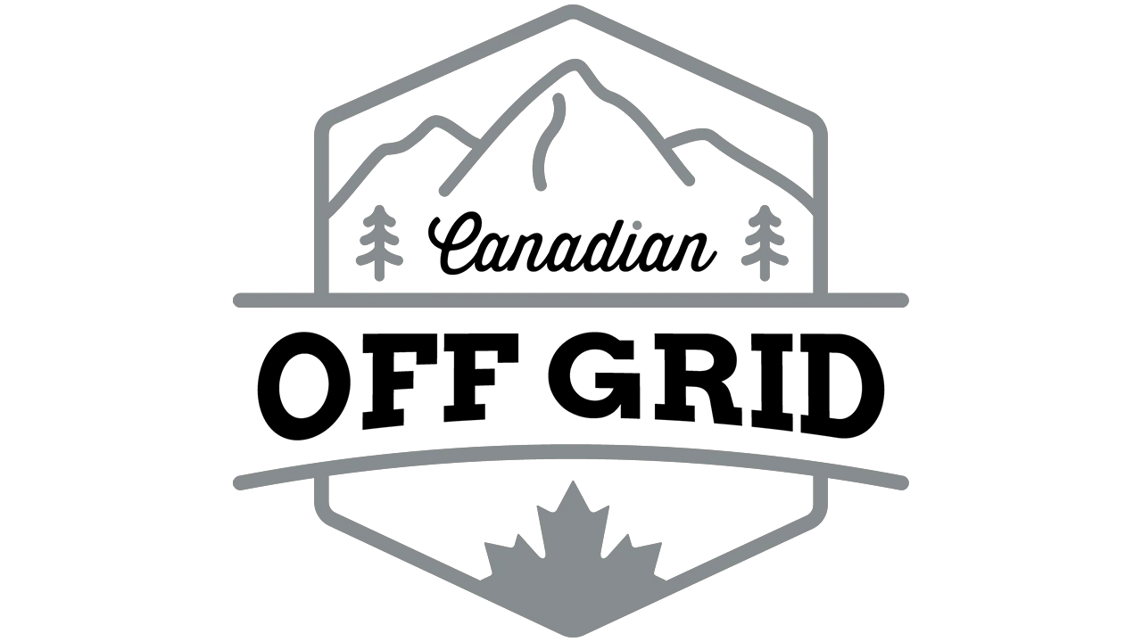 Canadian Off Grid Depot