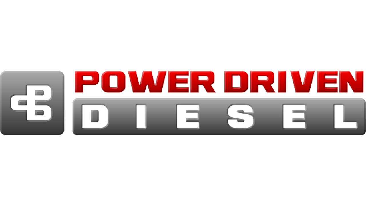 Power Driven Diesel