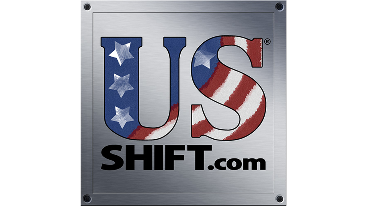 US Shift Transmission Control System